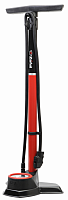 Насос напольный Zefal Profil Max FP50 (Черный/Красный)