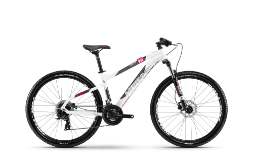 Велосипед Haibike SEET HardLife 2.0 27,5", рама 35см, 2018 фото 4