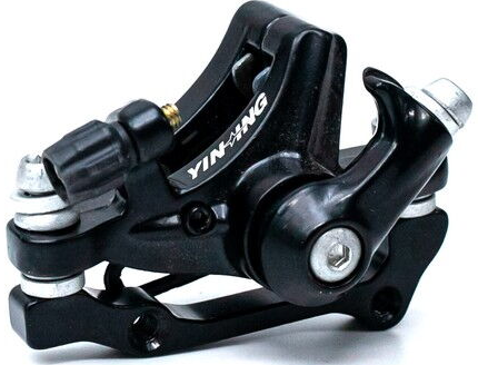 Тормоз дисковый YINXING DB-06 (Колодки типу Shimano M06) Тормоз дисковый YINXING DB-06 (Колодки типу Shimano M06)