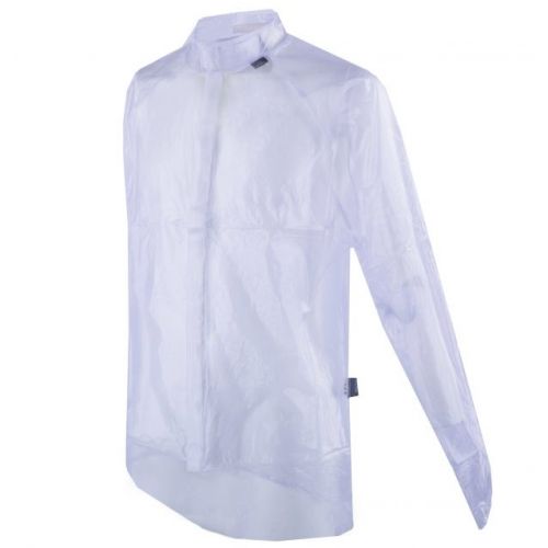 Куртка-дождевик Nalini Kea PVC прозрачная