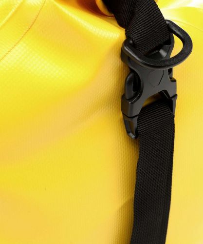 Гермобаул на багажник ORTLIEB Rack-Pack yellow 24 л фото 3