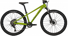 Велосипед CYCLONE 26"" RX Салат 2024