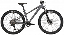 Велосипед CYCLONE 26" RX Сірий 2024