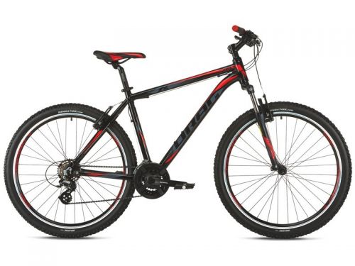 Велосипед Drag 29 ZX Base AT-37 19.5 Черно/Красный 2021