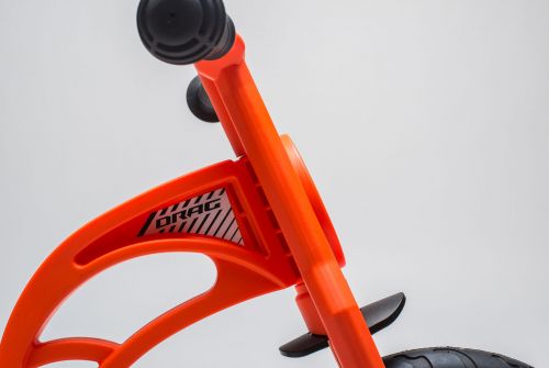 Велосипед Drag 12 Kick Оранжевый 2016 фото 2