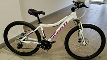 Велосипед AVANTI 26"  Calypso  15"  Білий 2021