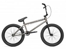 Велосипед KINK BMX Launch, 2020 Серый