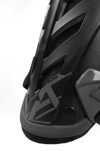Мото/Вело Наколенники Leatt Knee Guard Dual Axis [BLACK] фото 3
