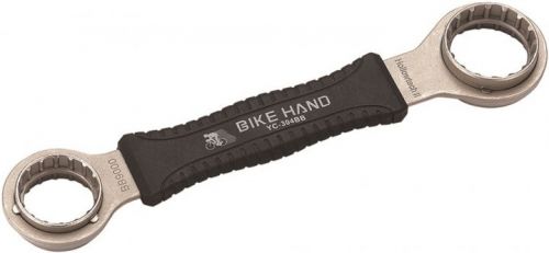 Съемник каретки Bike Hand для Shimano Hollowtech II YC-304BB