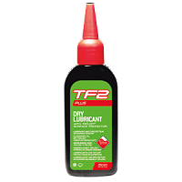Смазка WELDTITE TF2 Plus Dry Lubricant with Teflon® 75 мл для сухой погоды 03034