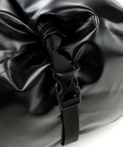 Гермобаул на багажник ORTLIEB Rack-Pack black 49 л фото 2