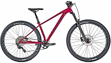 Велосипед CYCLONE 29" SLX PRO Trail M 455mm Червоний