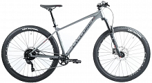 Б.У Велосипед CYCLONE 29" SLX PRO Trail 2  M 455mm Сірий X-Fusion RC32 Boost