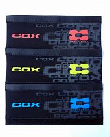 Защита пера COX NEO 1.1 Черно-синий Неопрен