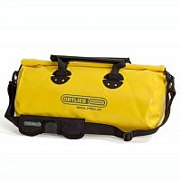 Гермобаул на багажник ORTLIEB Rack-Pack yellow 24 л