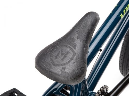 Велосипед KINK BMX Carve 16", 2020 Синий фото 6